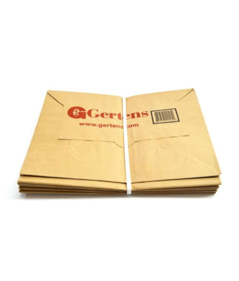 GERTENS LAWN REFUSE BAGS 5PK