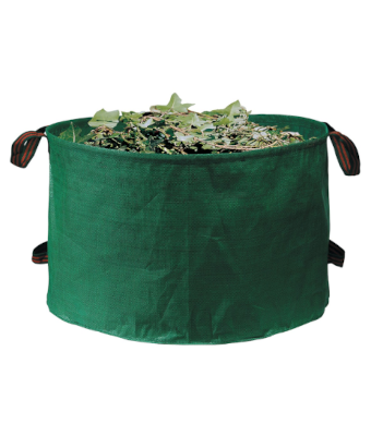 JUMBO TIP BAG 8CUFT