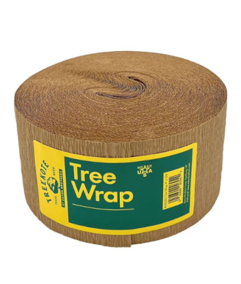 TREEKOTE PAPER TREE WRAP 3"X50'
