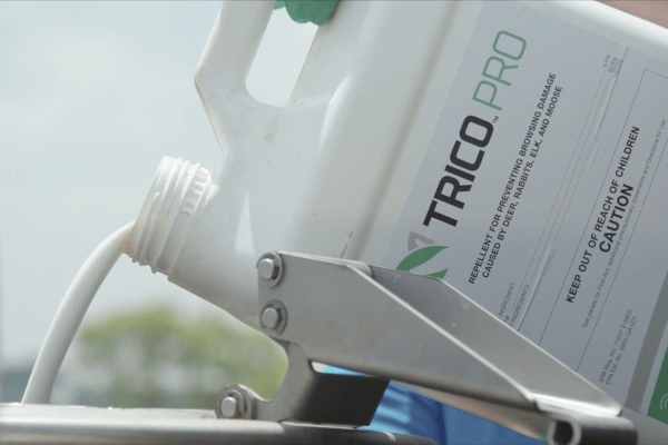TRICO ANIMAL REPELLENT 2.5GAL