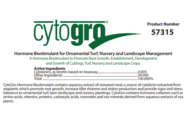 CYTOGRO 1GAL