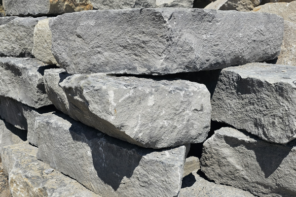 14\" CENTENNIAL LEDGESTONE GRAY