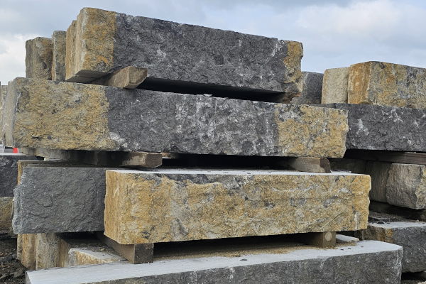 14\" SAWN CENTENNIAL LEDGESTONE