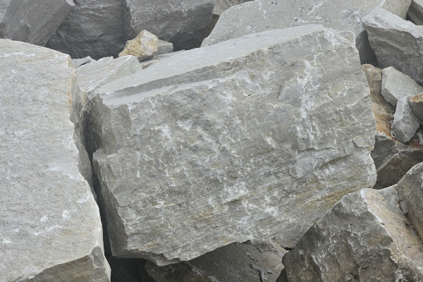 EDEN OUTCROPPING FOR BENCHES