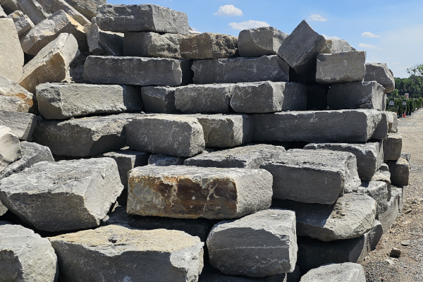 14\" CENTENNIAL LEDGESTONE GRAY