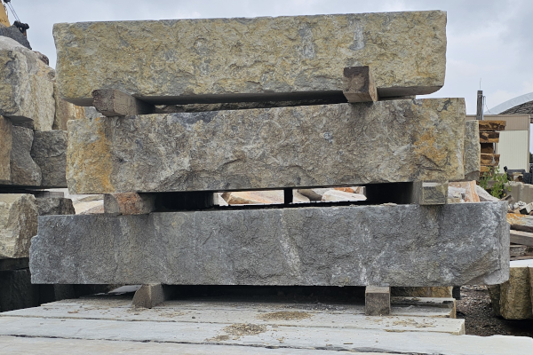 14\" SAWN CENTENNIAL LEDGESTONE