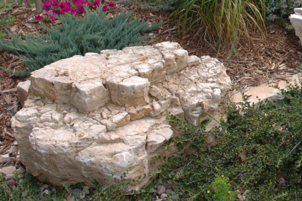 CHILTON CHARACTER BOULDERS