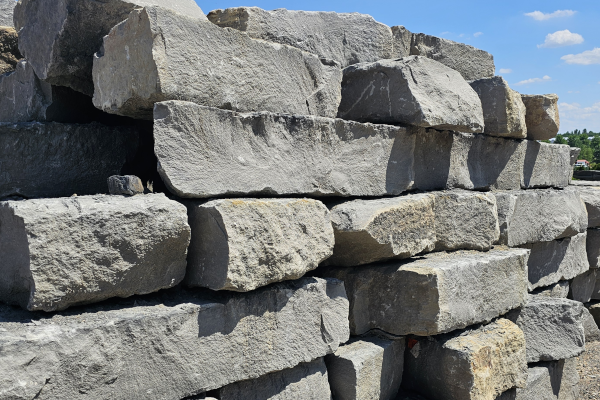 14\" CENTENNIAL LEDGESTONE GRAY