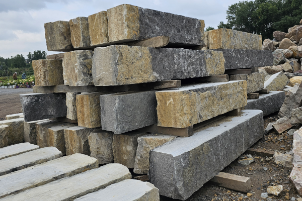 14" SAWN CENTENNIAL LEDGESTONE
