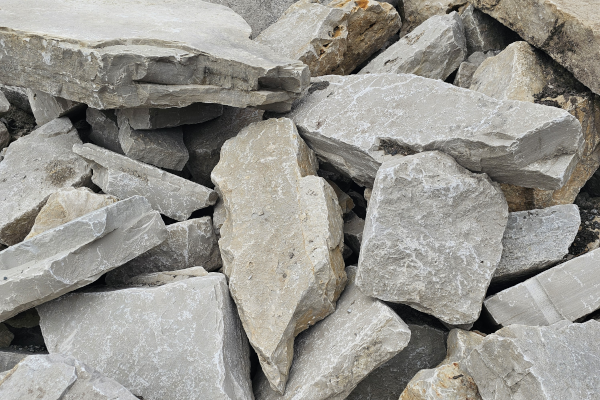 BULK EDEN OUTCROPPING