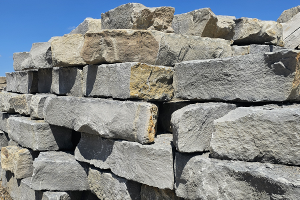 14" CENTENNIAL LEDGESTONE GRAY