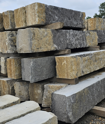 14" SAWN CENTENNIAL LEDGESTONE