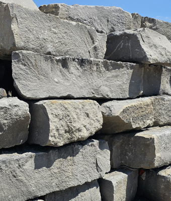 14" CENTENNIAL LEDGESTONE GRAY