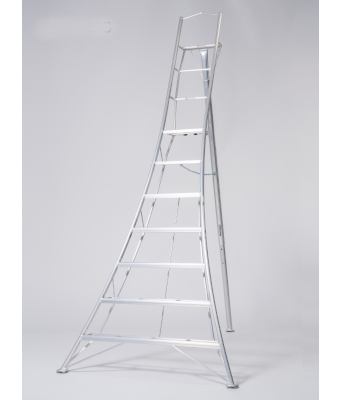 HASEGAWA LADDER 12� PLATFORM