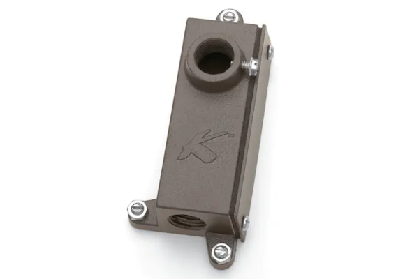 15609BKT MOUNTING JUNCTION