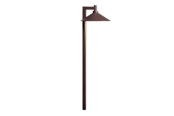 15800AZT27R LED RIPLEY PATH LIGHT