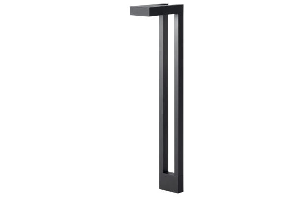15844BKT TWO ARM PATH LIGHT