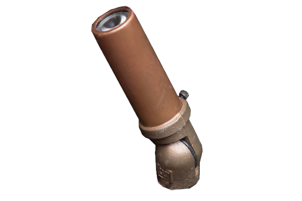 CAST LED DIRECTIONAL AREA LIGHT