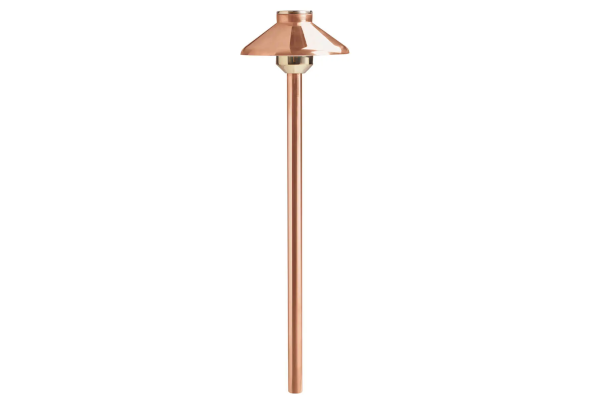 15820CO LED LLENA PATH LIGHT