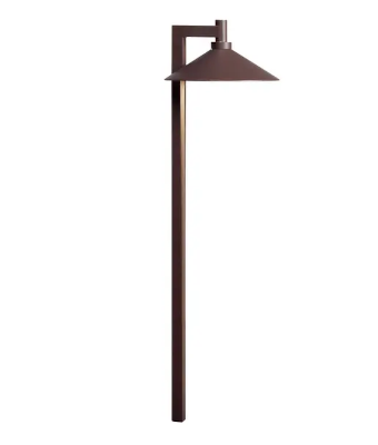 15800AZT27R LED RIPLEY PATH LIGHT