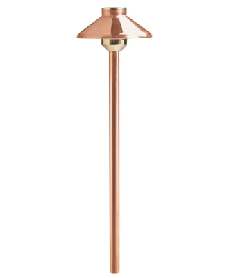 15820CO LED LLENA PATH LIGHT