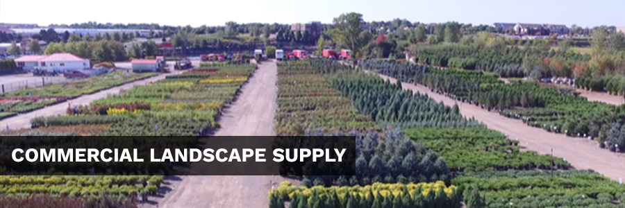 Gerten's Commercial Landscape Supply